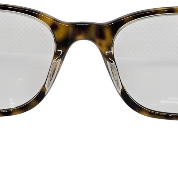 Ray-Ban RX5286 5082 Havana Transparent Eyeglass Frames 51-18-135 Unisex RX-Able - Picture 6 of 7